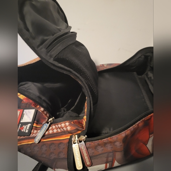 Spraygound Backpack - Picture 4 of 8